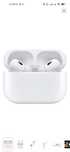 Airpods pro 2 gen