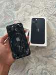 Телефон iPhone 13 128gb