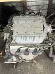 J30A Контрактный двигатель Хонда Одиссей J30 Привозной мотор Honda