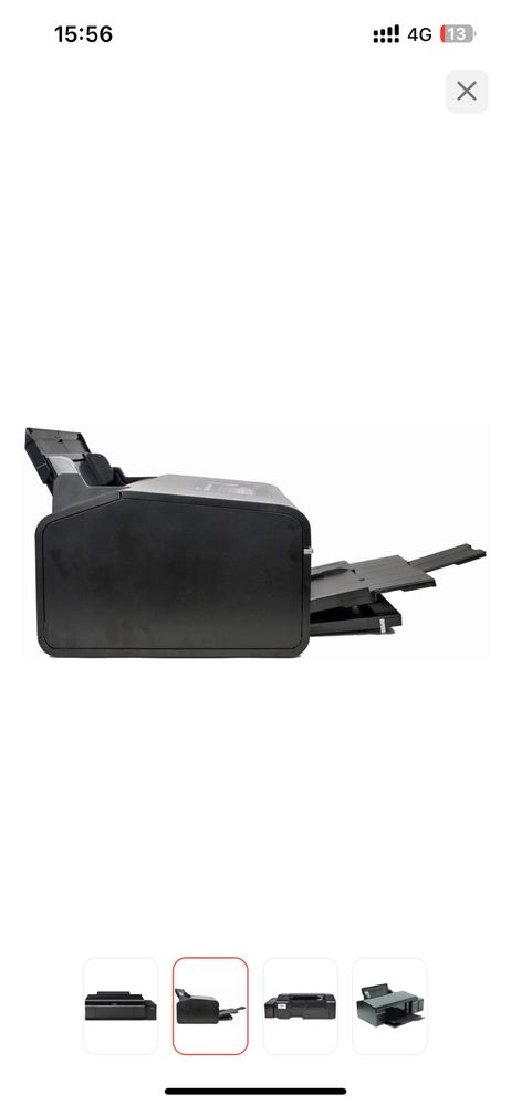 Принтер Epson L805 Оригинальный