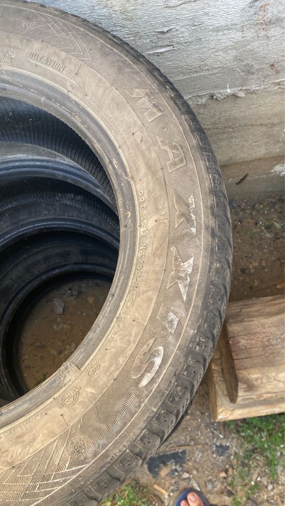 MAXXIS Premitra 225/60/16