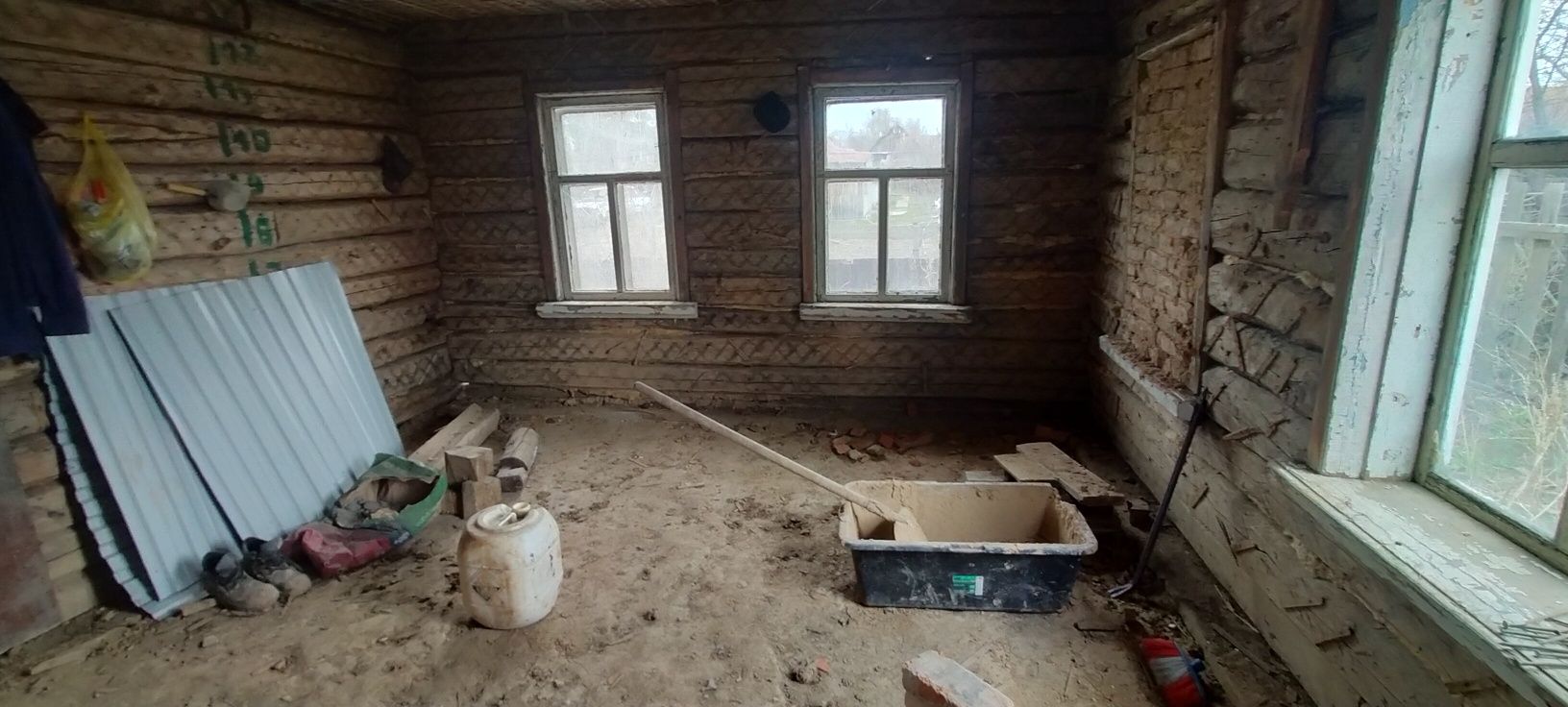 Продам дом на с о энергетик мирный дачи