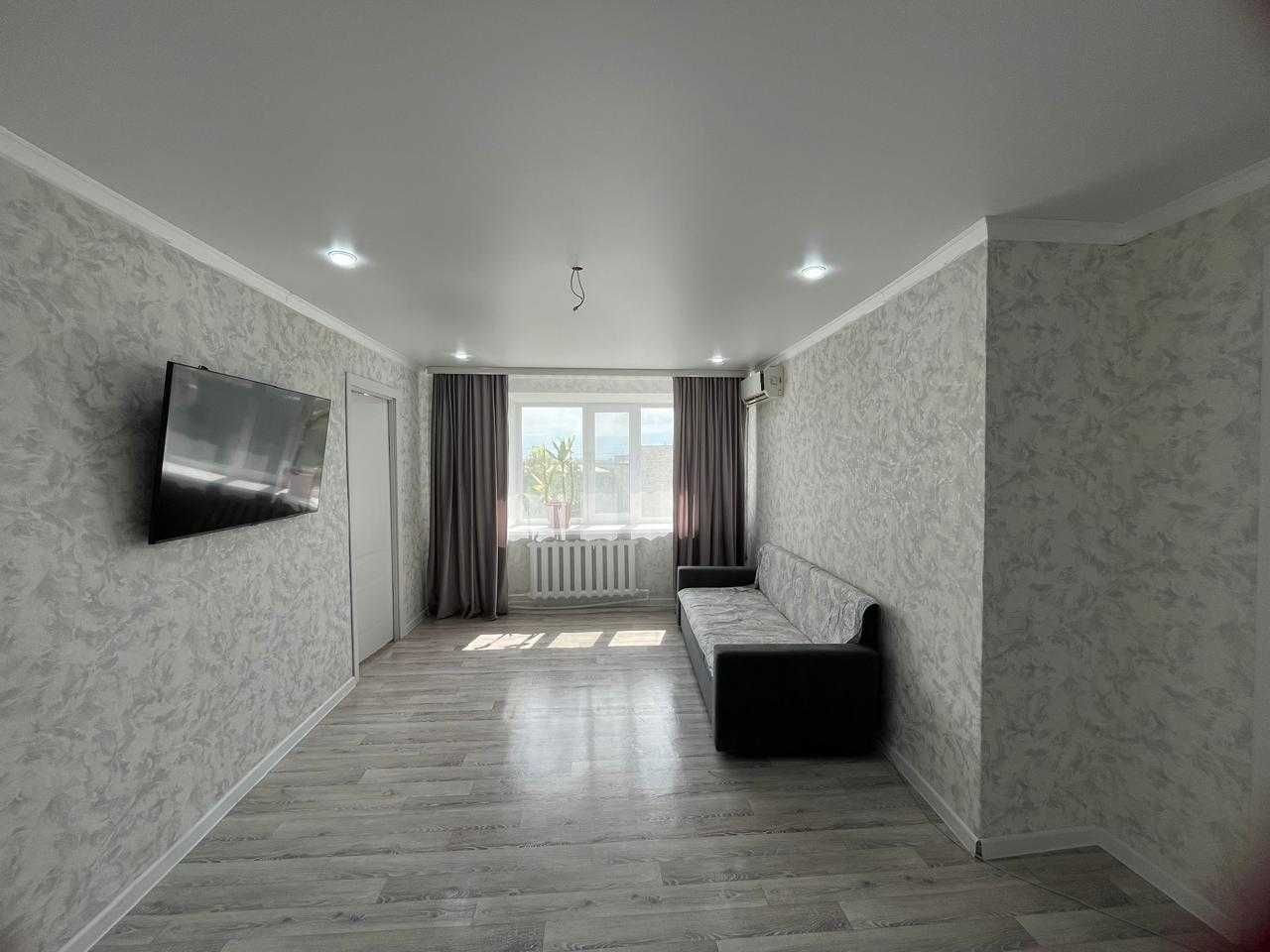 Продам 3-х комнатную квартиру в центре Сортировке.
