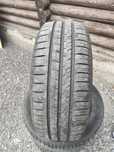 Летние шины Hankook комплект