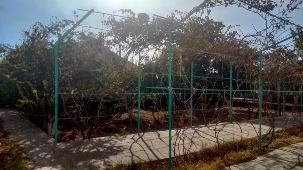 Барлық жағдайы бар  7 бөлмелі үлкен үй сатылады