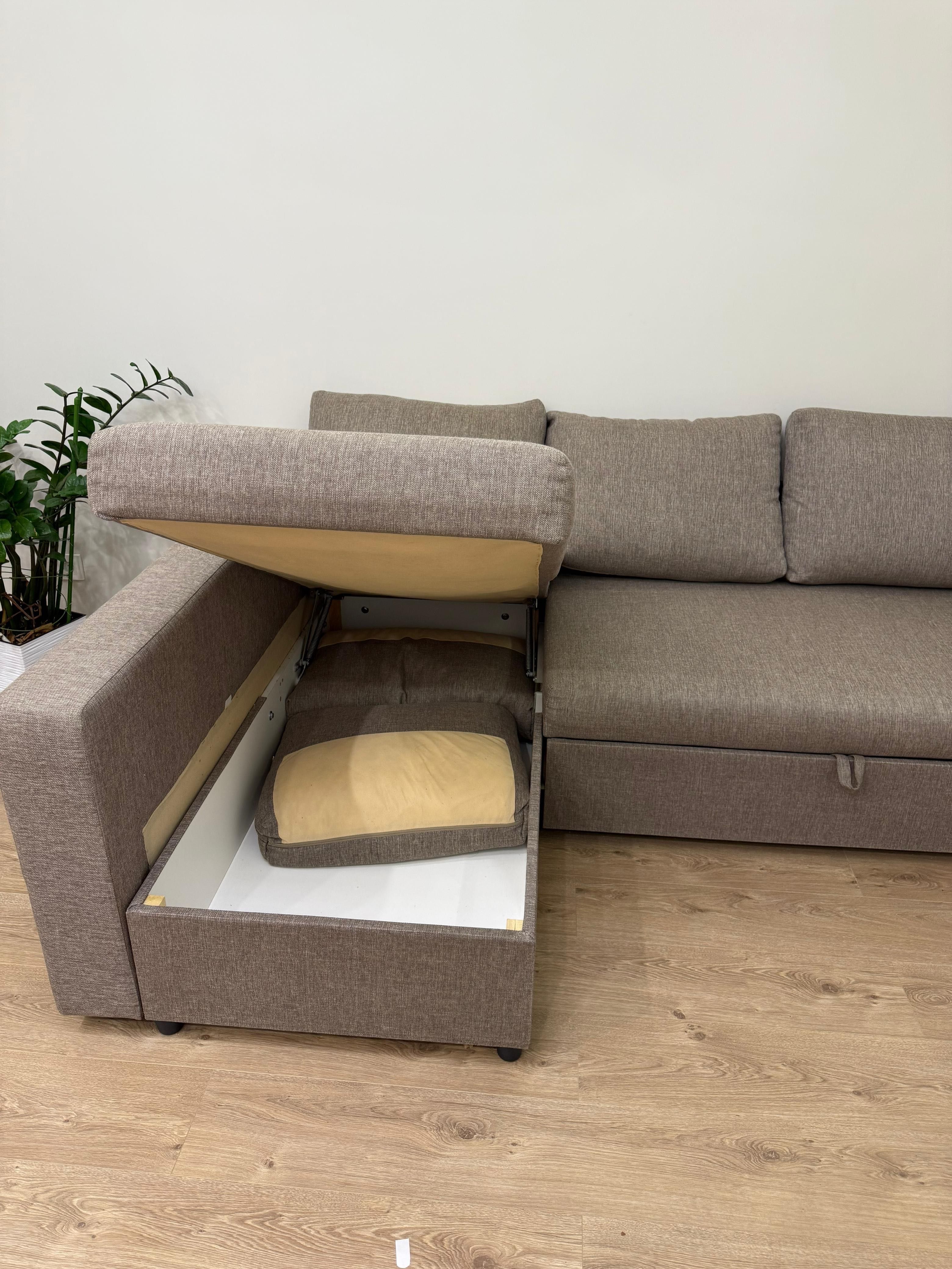 Диван IKEA 95000