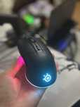 Продам мышку Steel series Rival 3