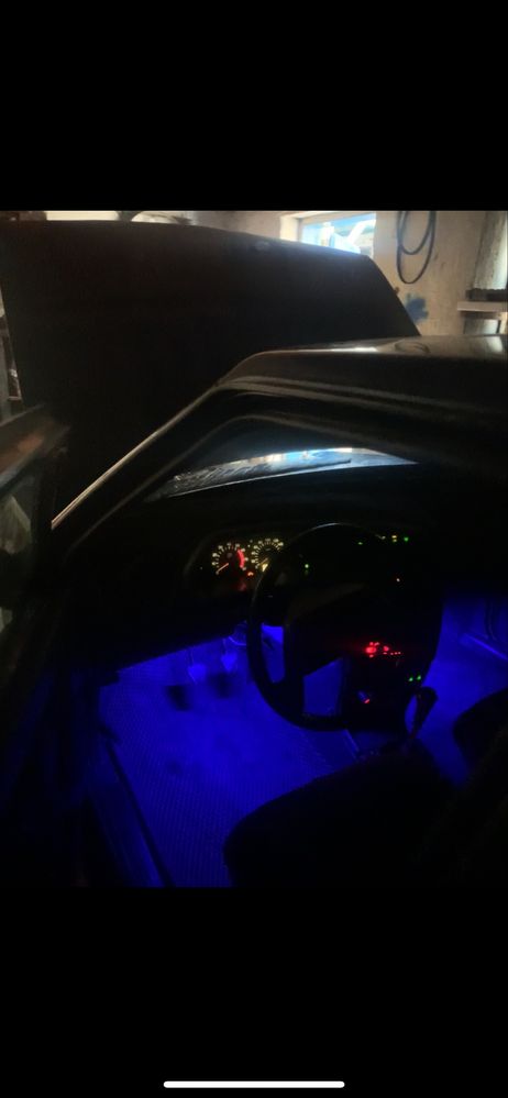 Ваз 2109 ,инжектор
