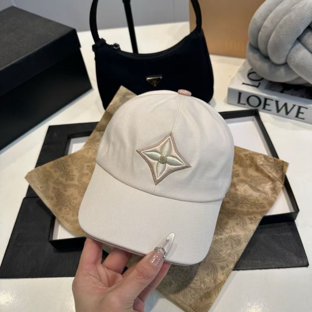 Кепка Louis Vuitton