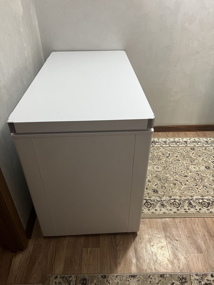 Продается морозильник