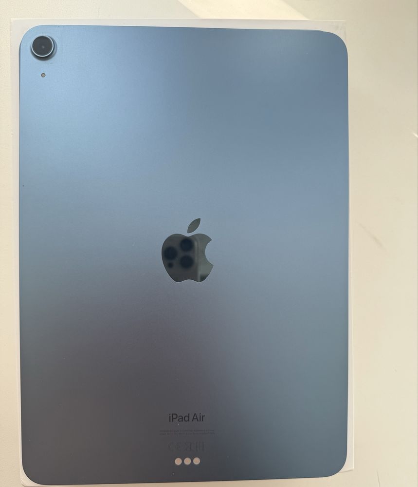 Ipad Air 5 Generation