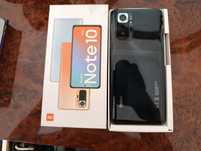 Срочно продаю Xiaomi Redmi Note 10 pro