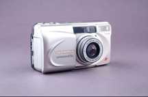 Olympus super zoom 105g