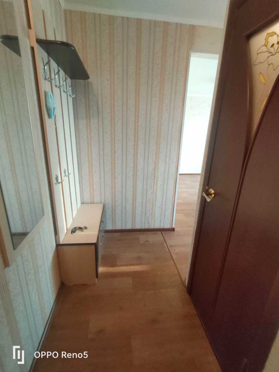 Продажа 3-комнатной квартиры, район КЖБИ