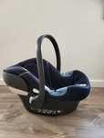Автолюлька Cybex