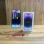 К162/ Сотовый телефон Apple IPhone 14 Pro Max 128 Gb