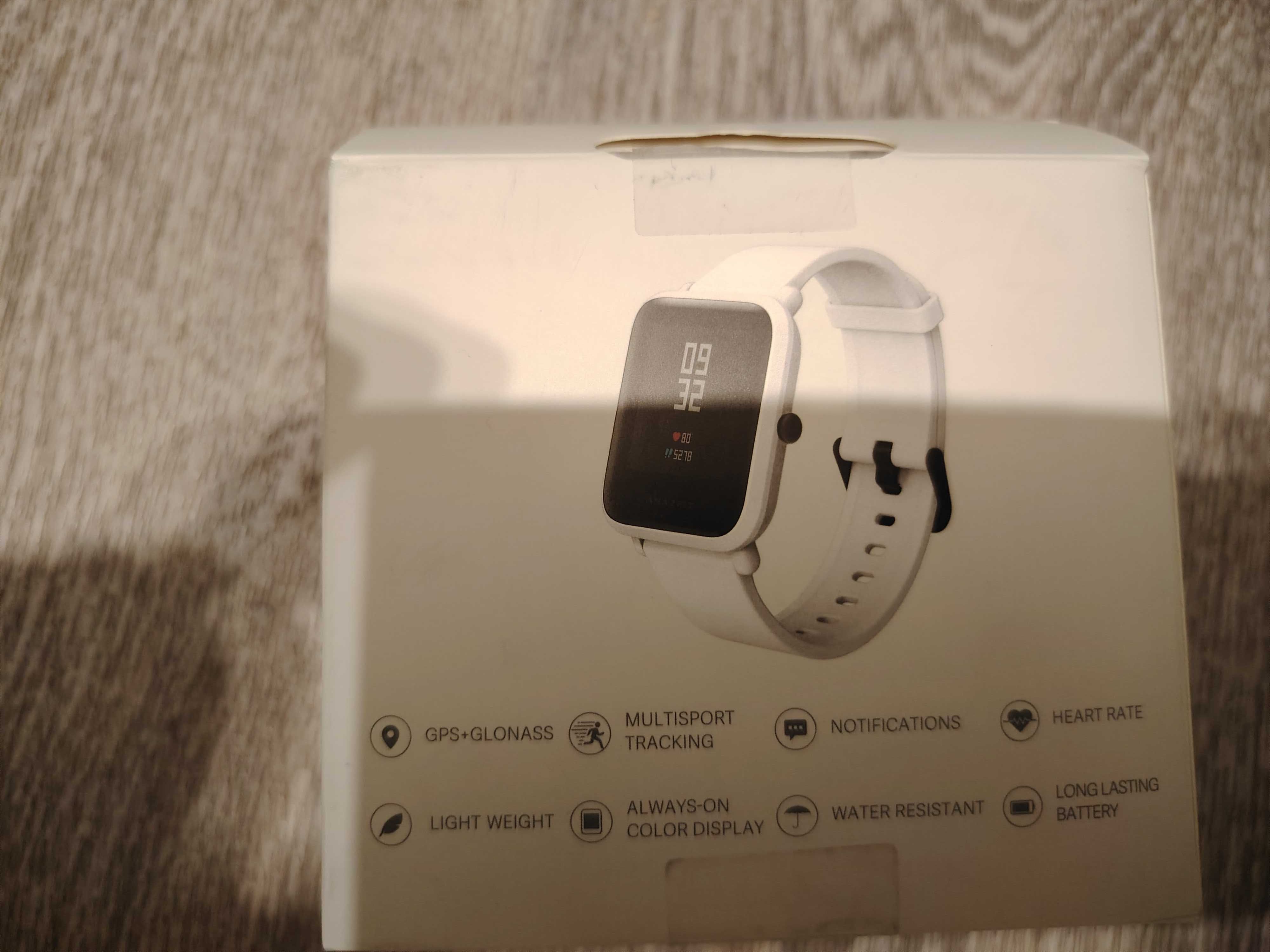 Смарт часы, Xiaomi, Amazfit Bip