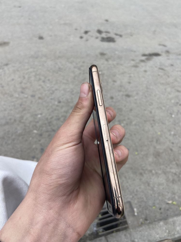 Apple 11 pro-256