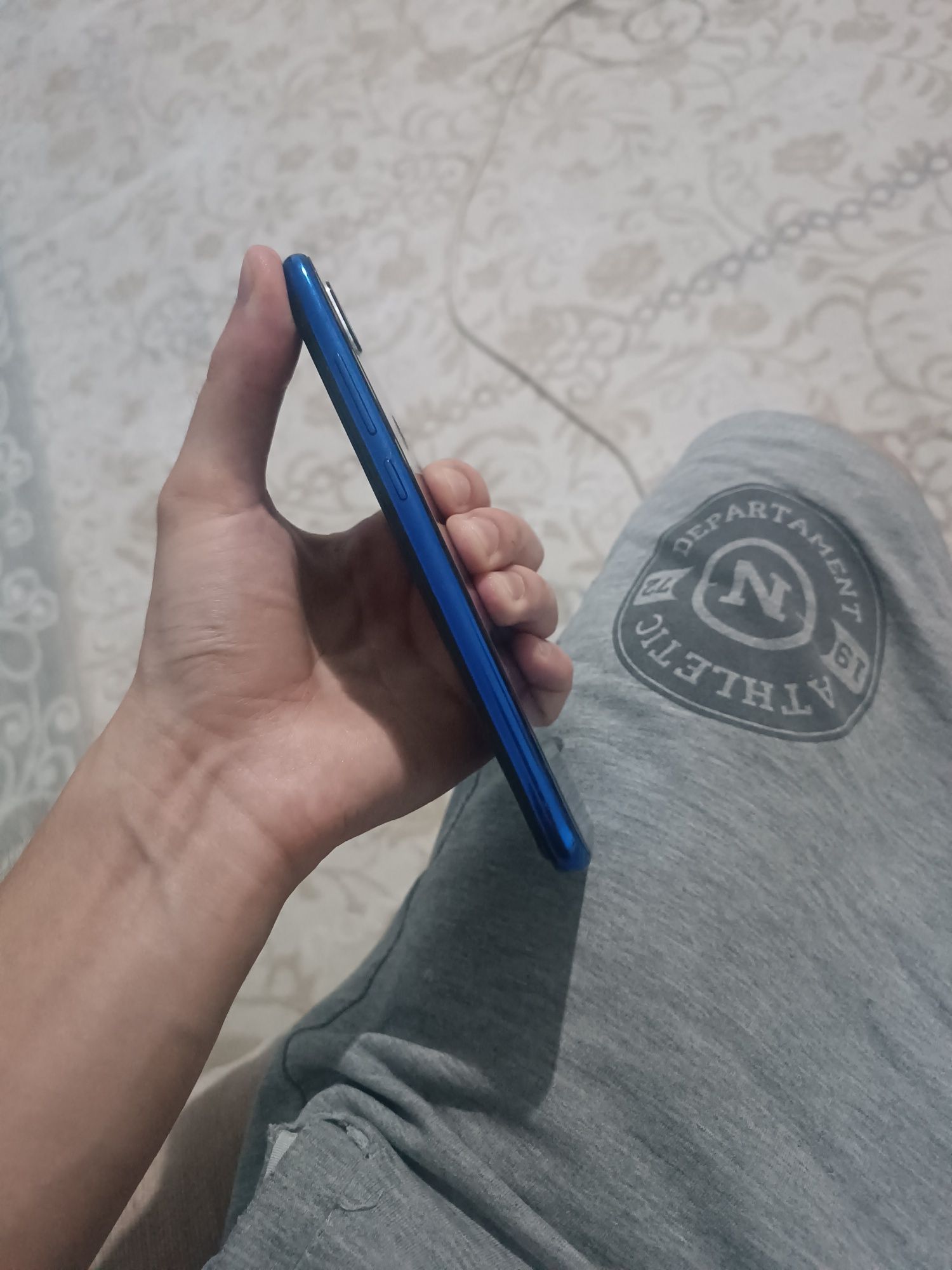 Redni note 7 64гб Samsung A50 64гб