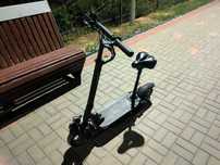 Продам Электросамокат Joyor Y7-S