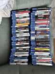Игры на дисках PS4 и PS5