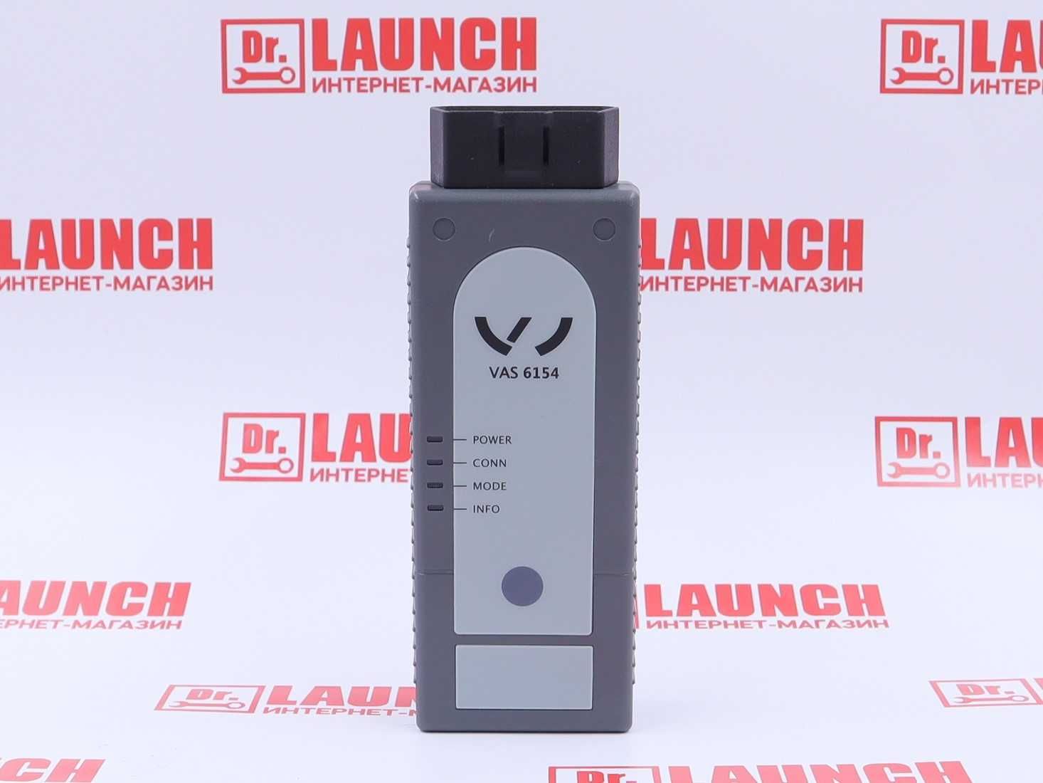 Автосканер VAS 6154 piwis 1.6.6 PTG3, новый гарантия!