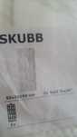 Органайзер подвесной IKEA SKUBB