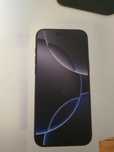 Iphone 16 pro max 512gb