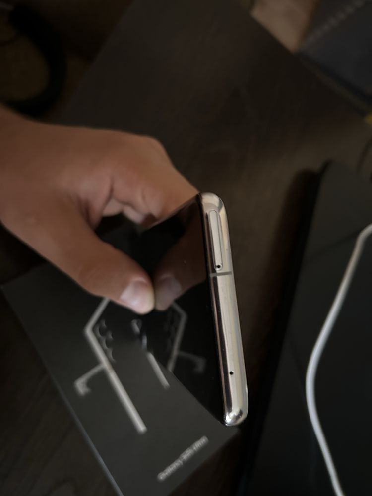 Samsung S20 ultra