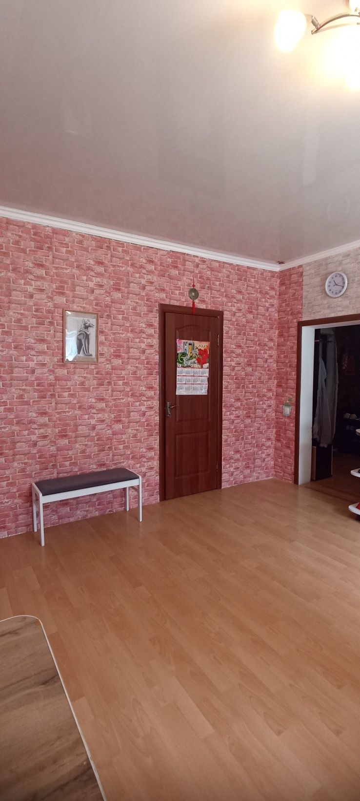 Продам 3х комнатный дом