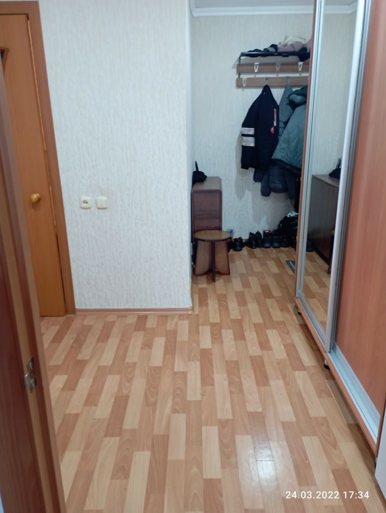 Продается 2х ком. Квартира на Юго-Востоке
