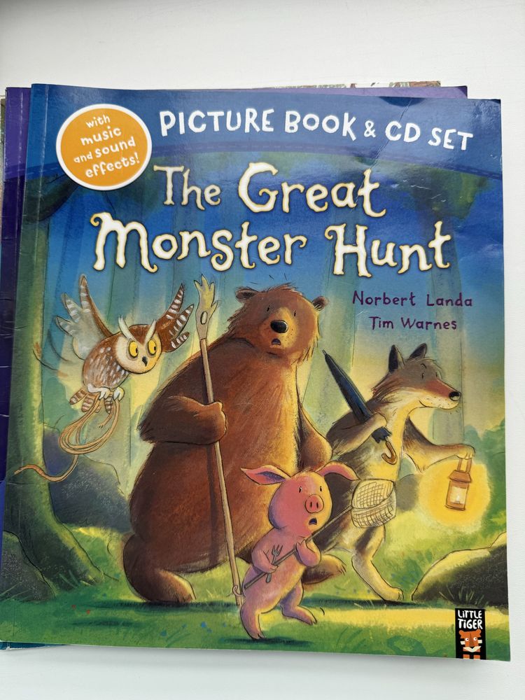 English books for kids Книги на английском языке для детей