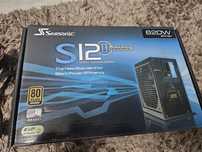 Блок питания Seasonic 620W