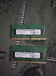 ОЗУ DDR4 для ноутбука 3200, 16гб