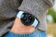 Google Watch Series 2