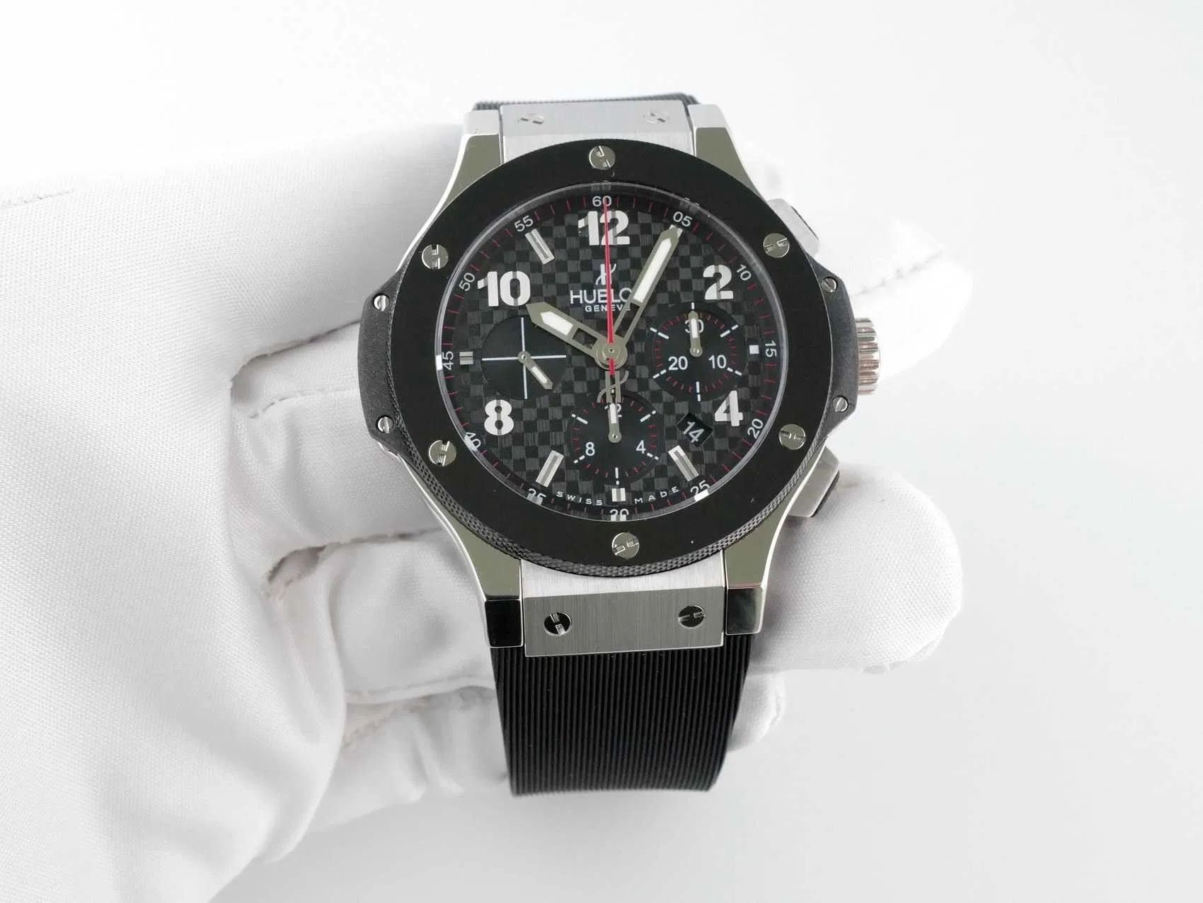 Часы/Watch наручные HUBLOT BIG BANG Geneve женские