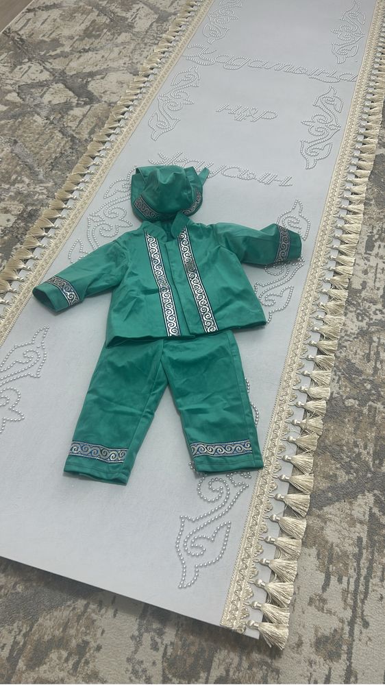 Тусау кесу, кыркынан шыгару