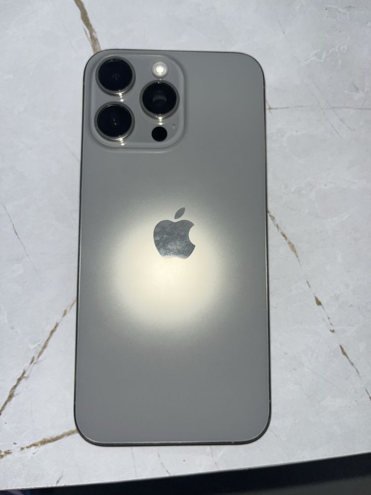 Iphone 15 pro max 88% AKB 256GB