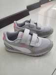 Кроссовки для девочки PUMA  32 р-р