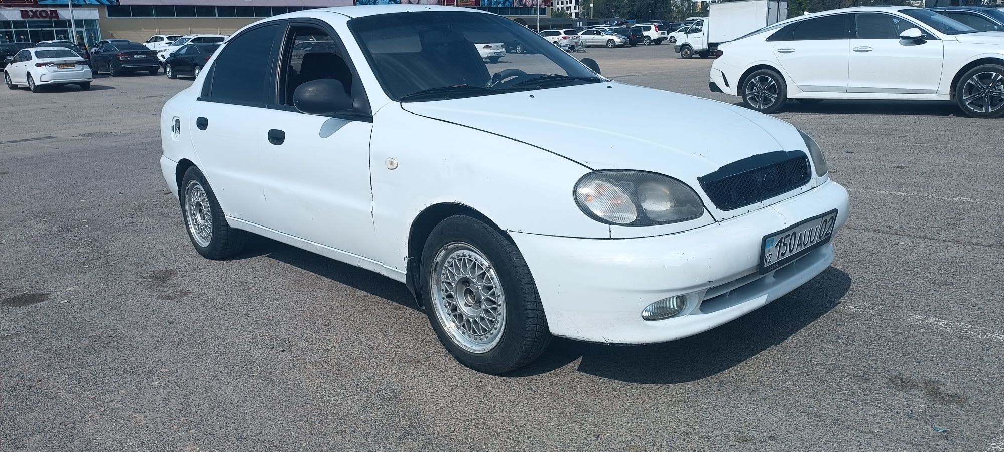 Авто в рассрочку