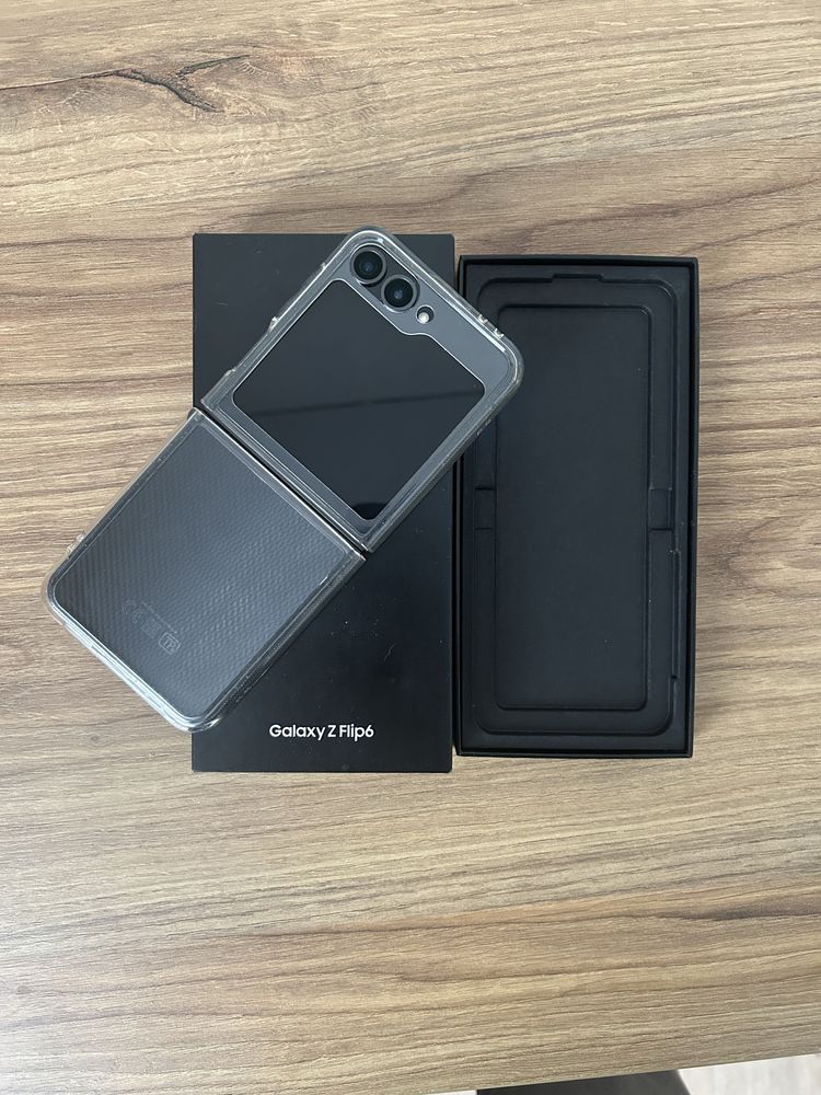 Samsung z flip 6