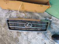 Продам решетку от лексус Lx470