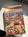 Пазл паззл 1500 деталей большой puzzle