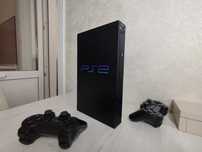 Playstation 2 FAT ps2