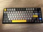 Клавиатура Ajazz ak820 PRO