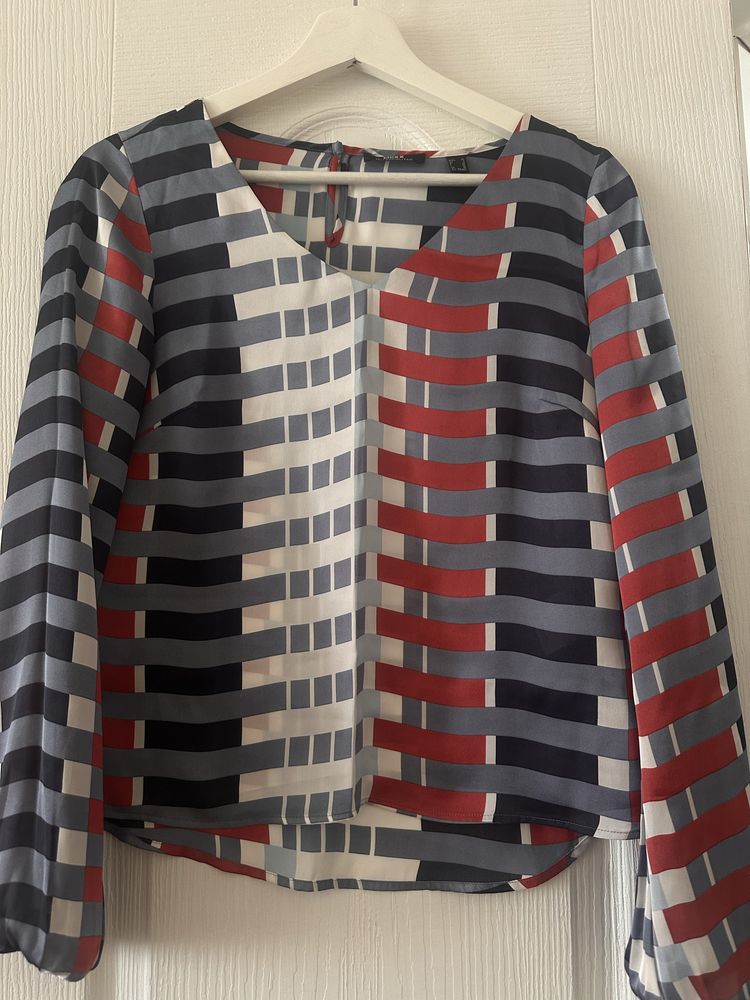 Одежда р-р XS-S (Zara, mango, Stradivarius, Benetton и др)