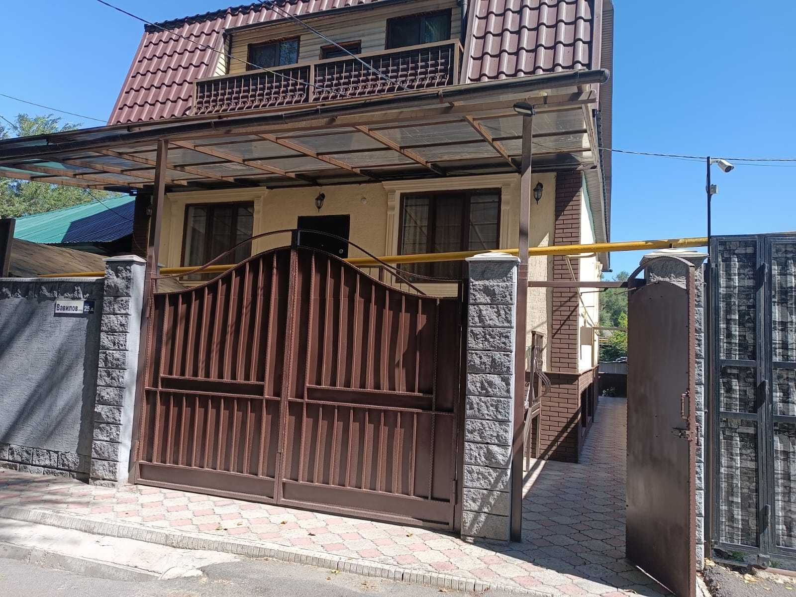 продажа частного дома