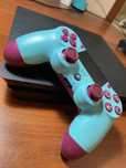 Playstation 4 slim