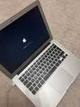 MacBook Air 2017