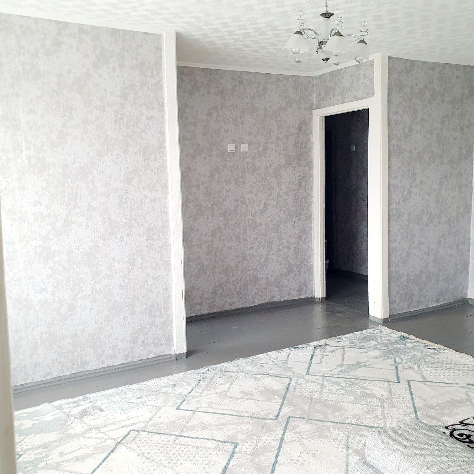Продам 3-х комнатную  квартиру